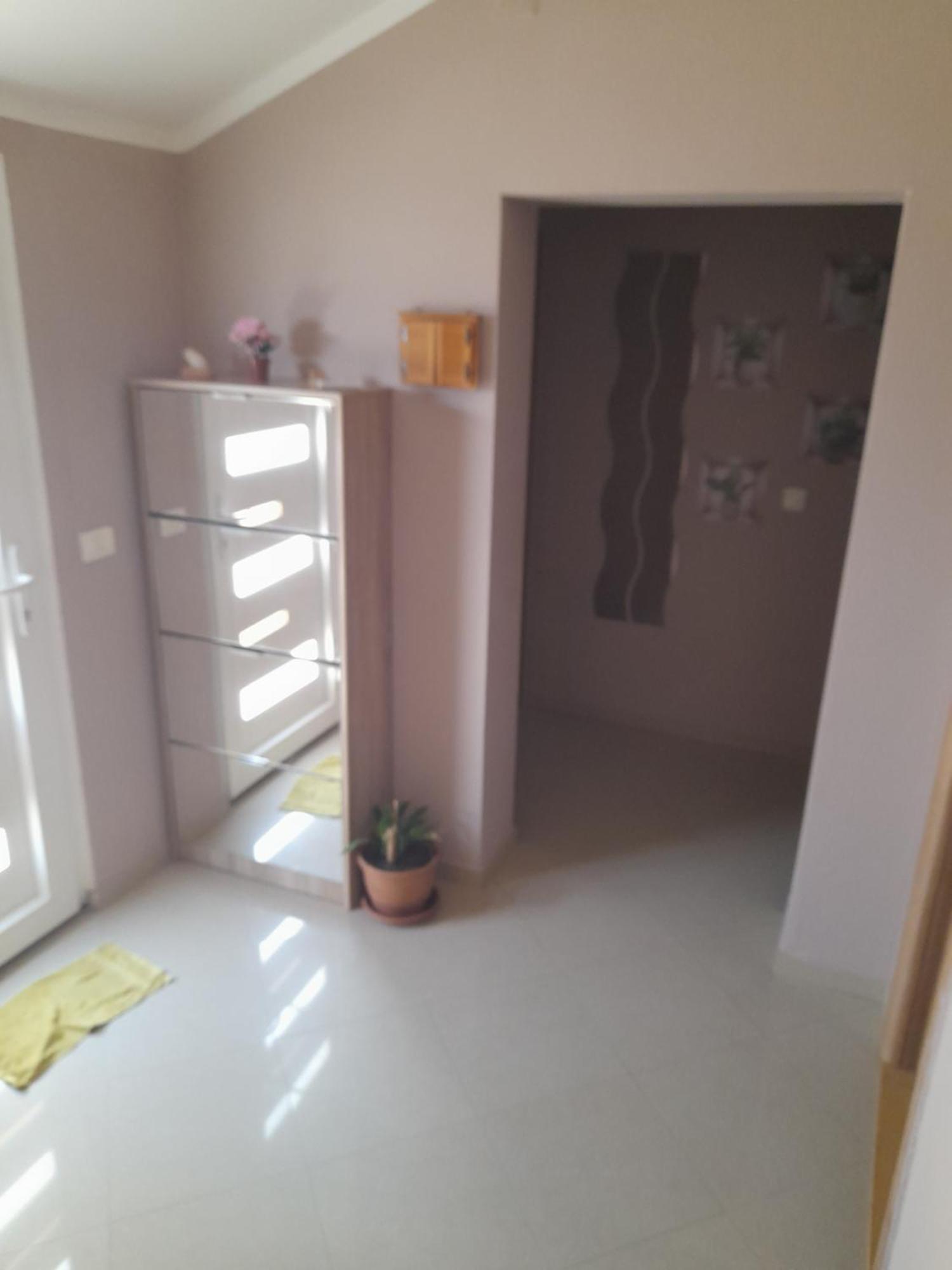 Apartment Dukic Sveti Filip i Jakov Exterior foto